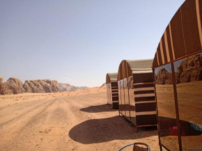 Mermaid View Luxury Camp